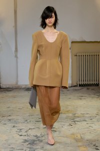 Carven Fall 2024 Ready-to-Wear Collection at Paris Fashion Week