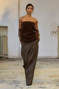 Carven Fall 2024 Ready-to-Wear Collection at Paris Fashion Week