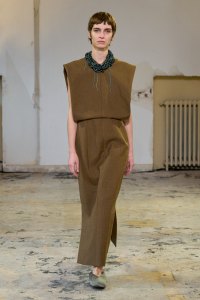 Carven Fall 2024 Ready-to-Wear Collection at Paris Fashion Week