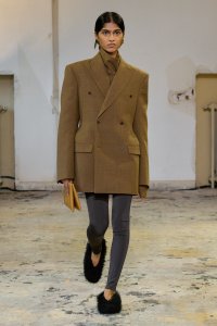 Carven Fall 2024 Ready-to-Wear Collection at Paris Fashion Week