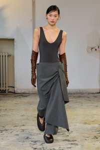 Carven Fall 2024 Ready-to-Wear Collection at Paris Fashion Week
