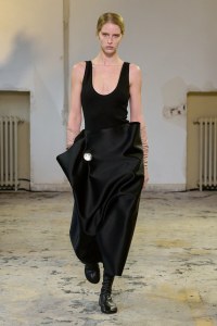 Carven Fall 2024 Ready-to-Wear Collection at Paris Fashion Week