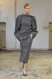 Carven Fall 2024 Ready-to-Wear Collection at Paris Fashion Week