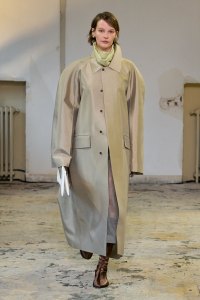 Carven Fall 2024 Ready-to-Wear Collection at Paris Fashion Week