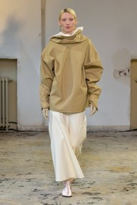 Carven Fall 2024 Ready-to-Wear Collection at Paris Fashion Week