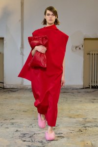 Carven Fall 2024 Ready-to-Wear Collection at Paris Fashion Week