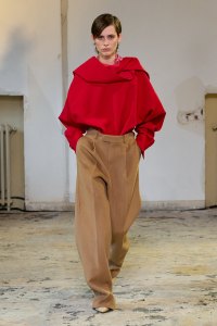 Carven Fall 2024 Ready-to-Wear Collection at Paris Fashion Week