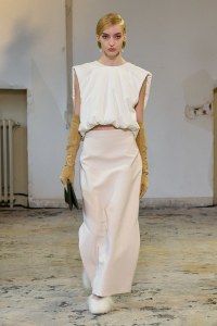 Carven Fall 2024 Ready-to-Wear Collection at Paris Fashion Week