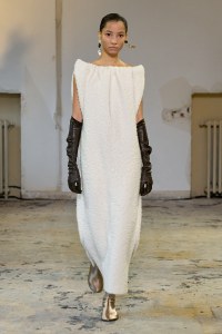 Carven Fall 2024 Ready-to-Wear Collection at Paris Fashion Week