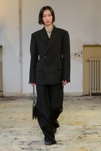Carven Fall 2024 Ready-to-Wear Collection at Paris Fashion Week