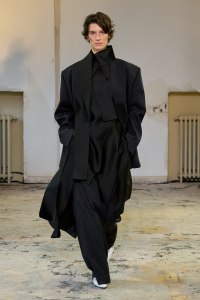 Carven Fall 2024 Ready-to-Wear Collection at Paris Fashion Week