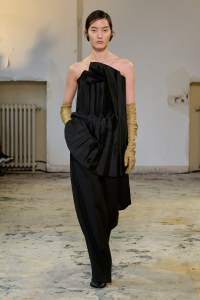 Carven Fall 2024 Ready-to-Wear Collection at Paris Fashion Week