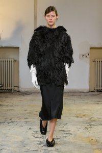 Carven Fall 2024 Ready-to-Wear Collection at Paris Fashion Week