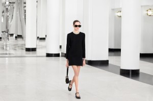 Celine Fall 2024 Ready-to-Wear Collection at Paris Fashion Week