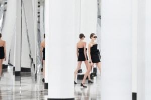 Celine Fall 2024 Ready-to-Wear Collection at Paris Fashion Week
