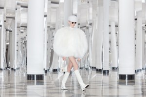 Celine Fall 2024 Ready-to-Wear Collection at Paris Fashion Week