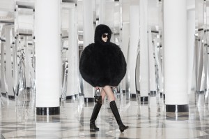 Celine Fall 2024 Ready-to-Wear Collection at Paris Fashion Week