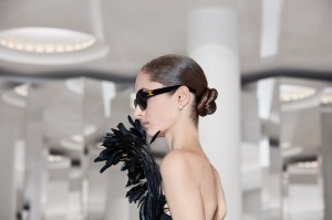 Celine Fall 2024 Ready-to-Wear Collection at Paris Fashion Week