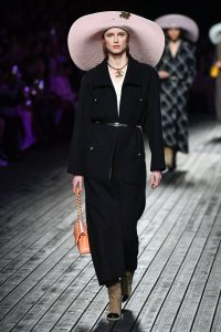 Chanel Fall 2024 Ready-to-Wear Collection at Paris Fashion Week