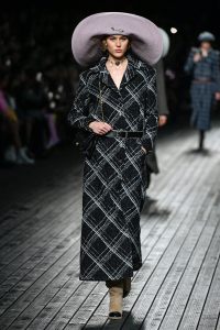 Chanel Fall 2024 Ready-to-Wear Collection at Paris Fashion Week