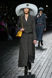 Chanel Fall 2024 Ready-to-Wear Collection at Paris Fashion Week