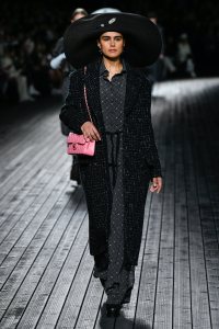 Chanel Fall 2024 Ready-to-Wear Collection at Paris Fashion Week