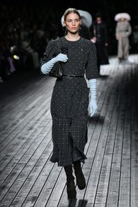 Chanel Fall 2024 Ready-to-Wear Collection at Paris Fashion Week