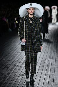 Chanel Fall 2024 Ready-to-Wear Collection at Paris Fashion Week