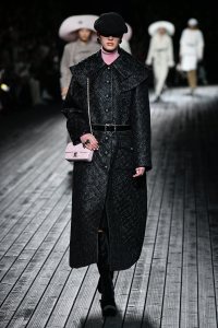 Chanel Fall 2024 Ready-to-Wear Collection at Paris Fashion Week