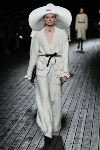 Chanel Fall 2024 Ready-to-Wear Collection at Paris Fashion Week