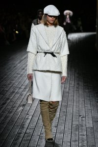 Chanel Fall 2024 Ready-to-Wear Collection at Paris Fashion Week