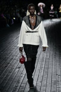 Chanel Fall 2024 Ready-to-Wear Collection at Paris Fashion Week