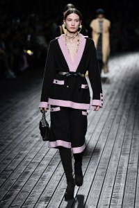 Chanel Fall 2024 Ready-to-Wear Collection at Paris Fashion Week