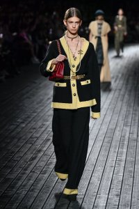Chanel Fall 2024 Ready-to-Wear Collection at Paris Fashion Week
