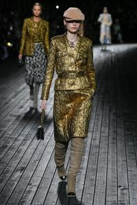 Chanel Fall 2024 Ready-to-Wear Collection at Paris Fashion Week