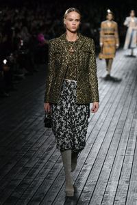 Chanel Fall 2024 Ready-to-Wear Collection at Paris Fashion Week