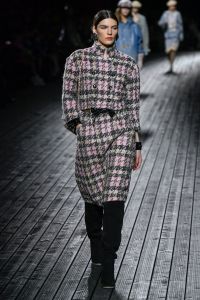 Chanel Fall 2024 Ready-to-Wear Collection at Paris Fashion Week