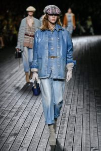 Chanel Fall 2024 Ready-to-Wear Collection at Paris Fashion Week