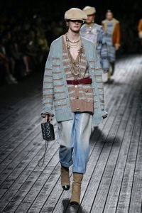 Chanel Fall 2024 Ready-to-Wear Collection at Paris Fashion Week