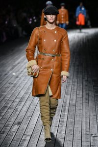 Chanel Fall 2024 Ready-to-Wear Collection at Paris Fashion Week