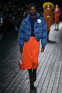 Chanel Fall 2024 Ready-to-Wear Collection at Paris Fashion Week