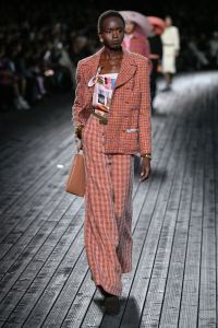 Chanel Fall 2024 Ready-to-Wear Collection at Paris Fashion Week