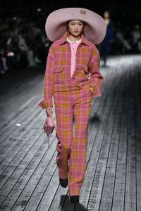 Chanel Fall 2024 Ready-to-Wear Collection at Paris Fashion Week