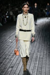 Chanel Fall 2024 Ready-to-Wear Collection at Paris Fashion Week