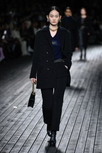 Chanel Fall 2024 Ready-to-Wear Collection at Paris Fashion Week