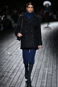 Chanel Fall 2024 Ready-to-Wear Collection at Paris Fashion Week