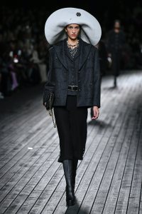 Chanel Fall 2024 Ready-to-Wear Collection at Paris Fashion Week