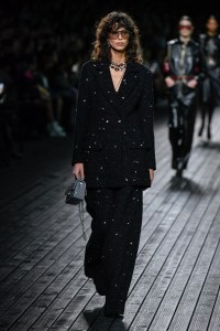 Chanel Fall 2024 Ready-to-Wear Collection at Paris Fashion Week
