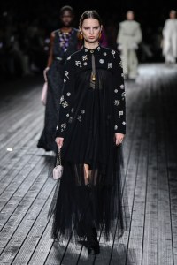 Chanel Fall 2024 Ready-to-Wear Collection at Paris Fashion Week