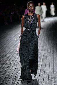 Chanel Fall 2024 Ready-to-Wear Collection at Paris Fashion Week